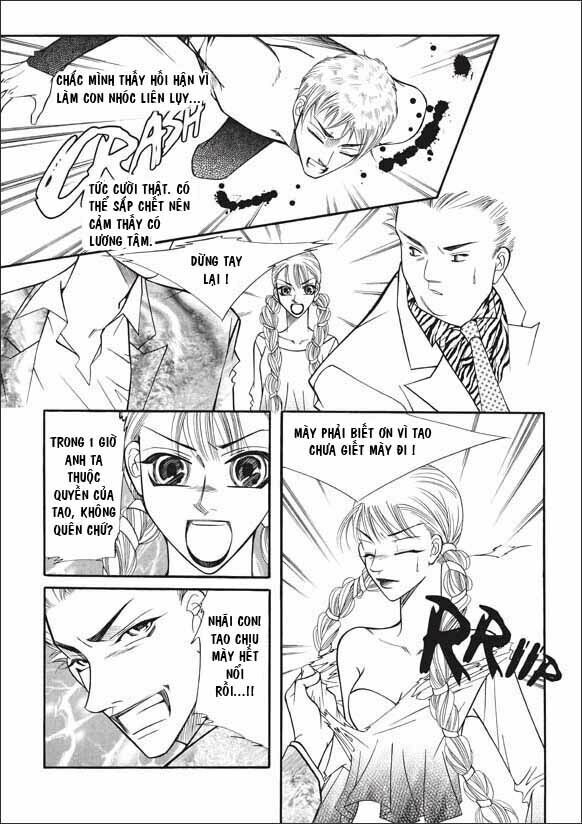 Can't Lose You: Chapter 14