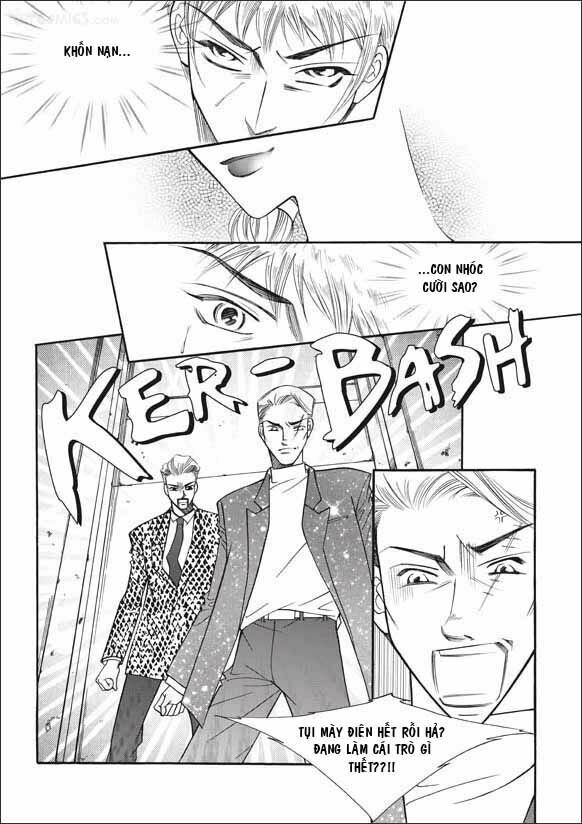 Can't Lose You: Chapter 14