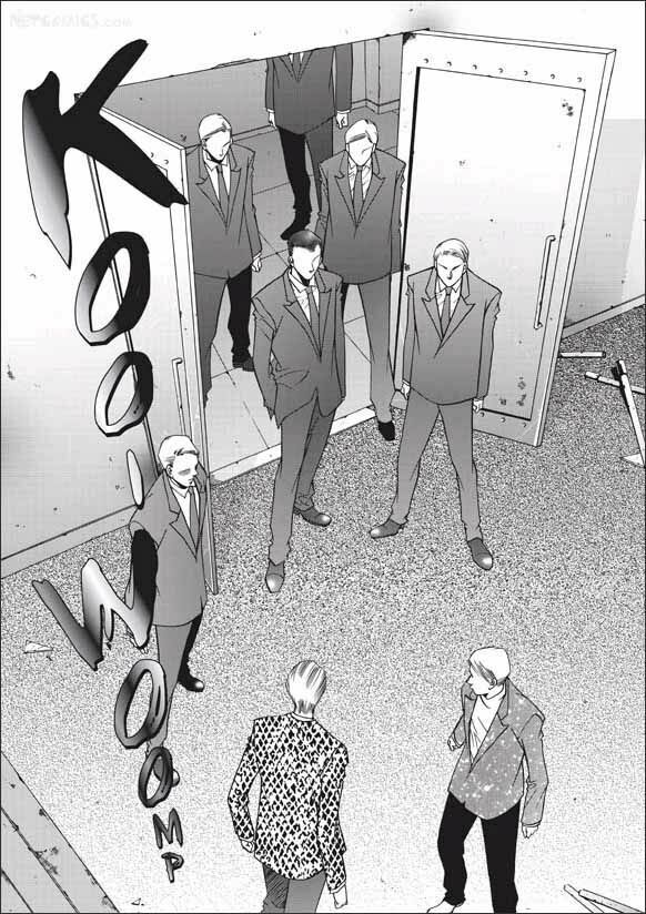 Can't Lose You: Chapter 14