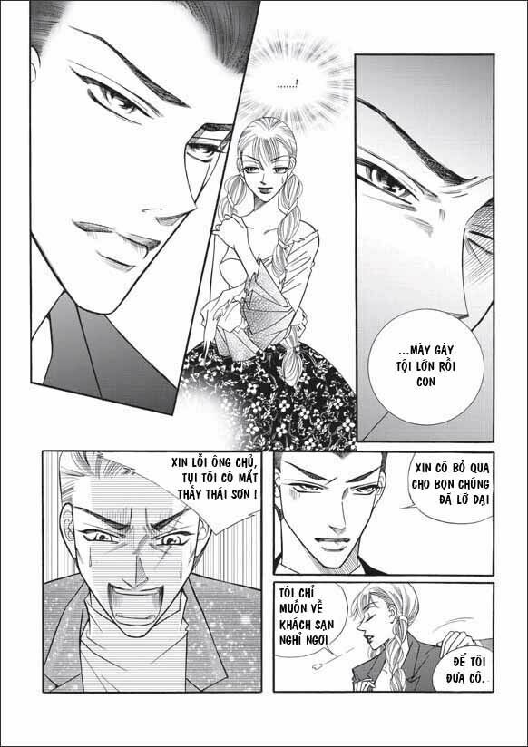 Can't Lose You: Chapter 14
