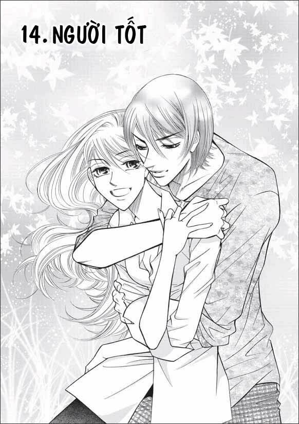 Can't Lose You: Chapter 15