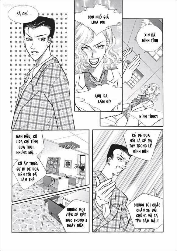 Can't Lose You: Chapter 15