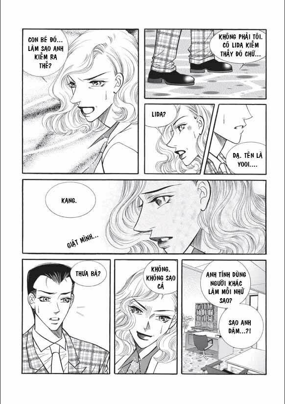 Can't Lose You: Chapter 15