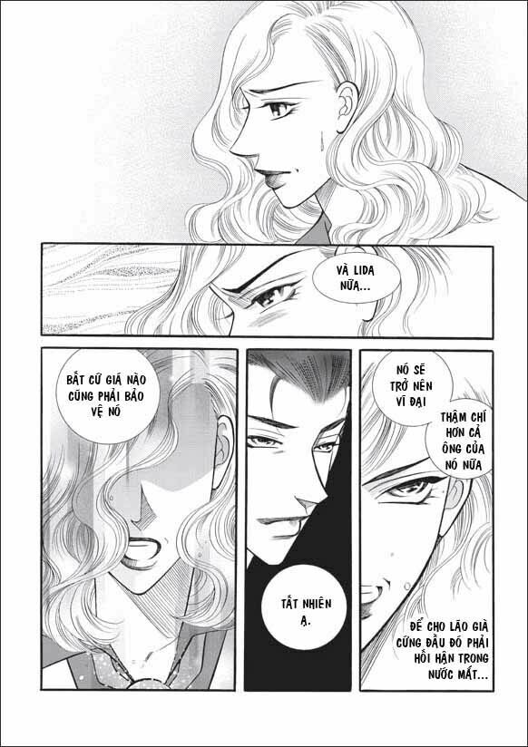Can't Lose You: Chapter 15