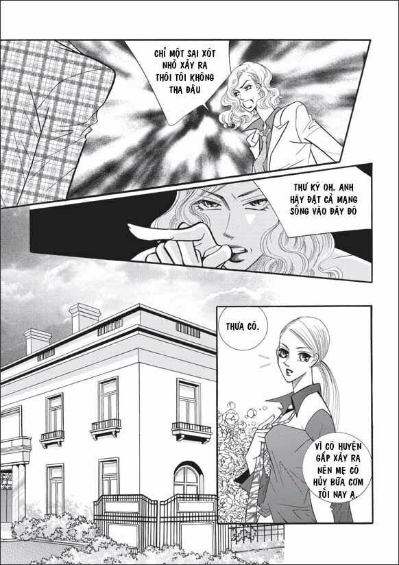Can't Lose You: Chapter 15