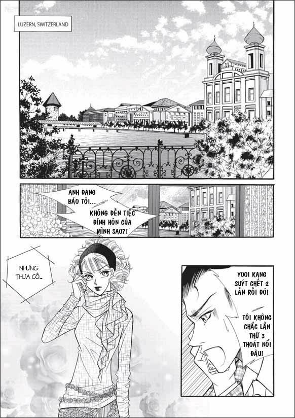 Can't Lose You: Chapter 15