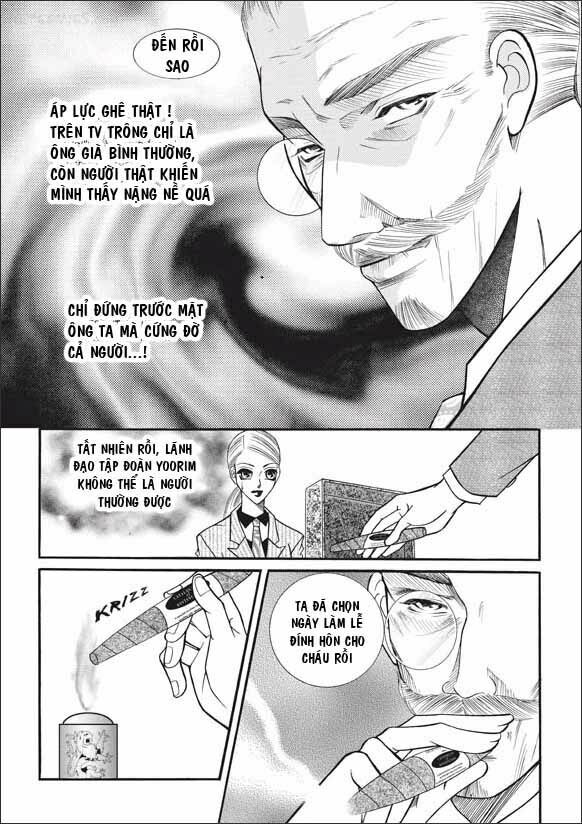 Can't Lose You: Chapter 15