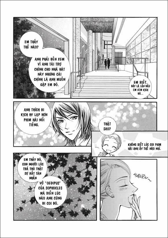 Can't Lose You: Chapter 15