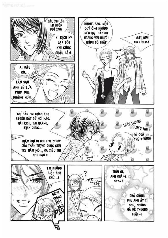 Can't Lose You: Chapter 15