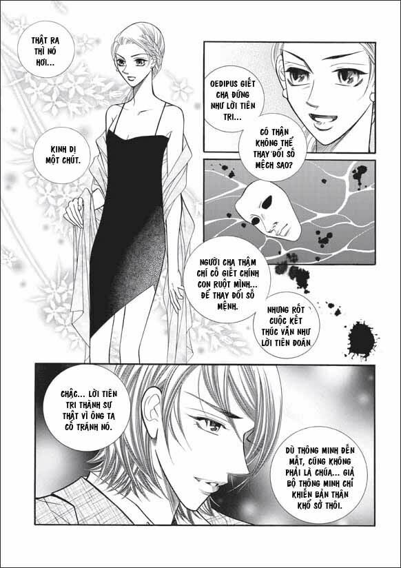 Can't Lose You: Chapter 15