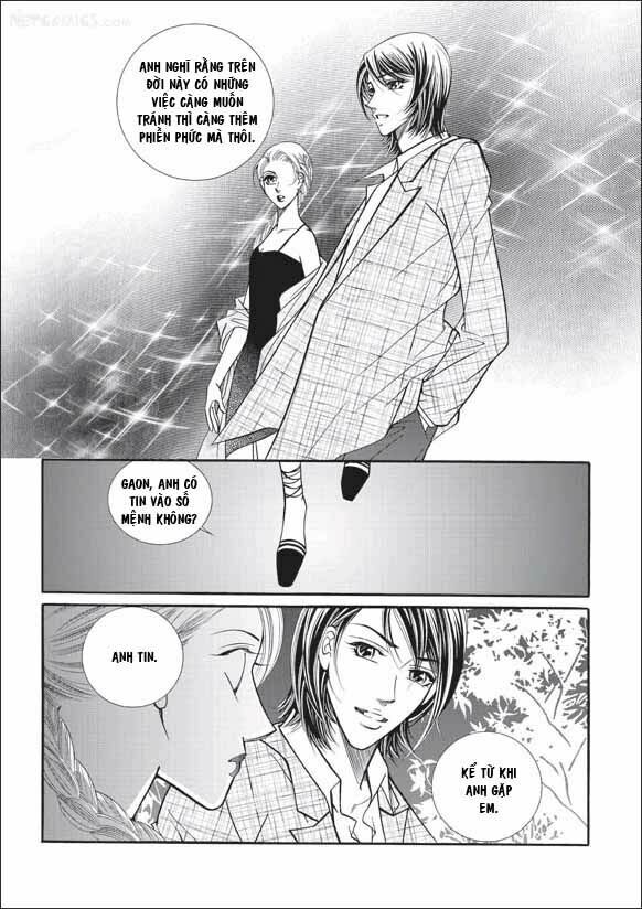 Can't Lose You: Chapter 15
