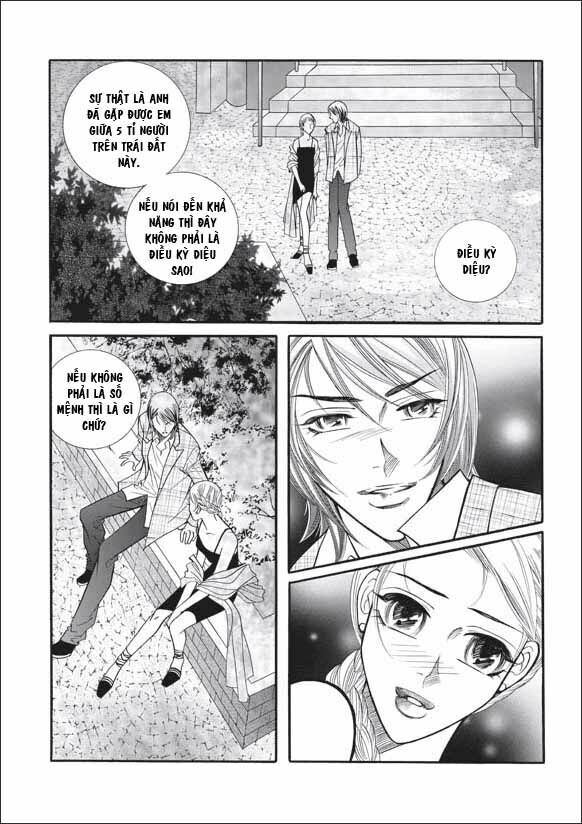 Can't Lose You: Chapter 15