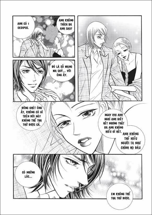 Can't Lose You: Chapter 15