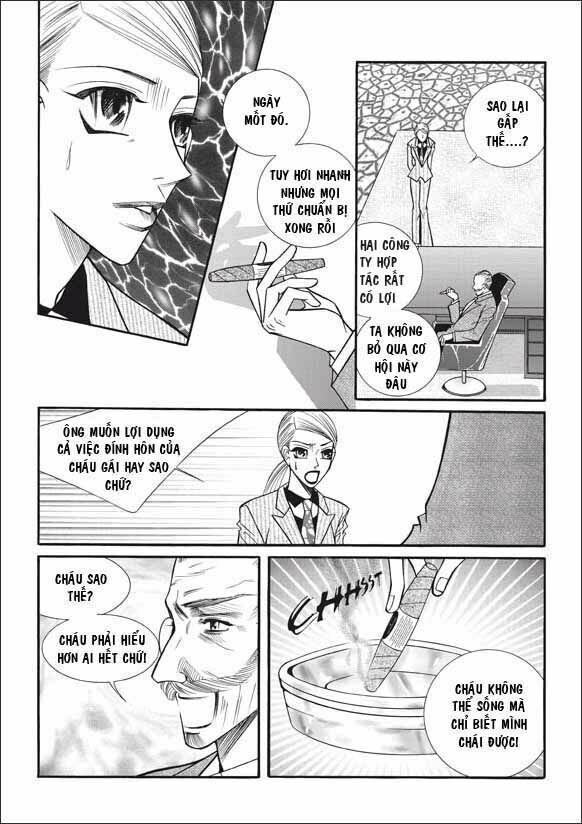 Can't Lose You: Chapter 15