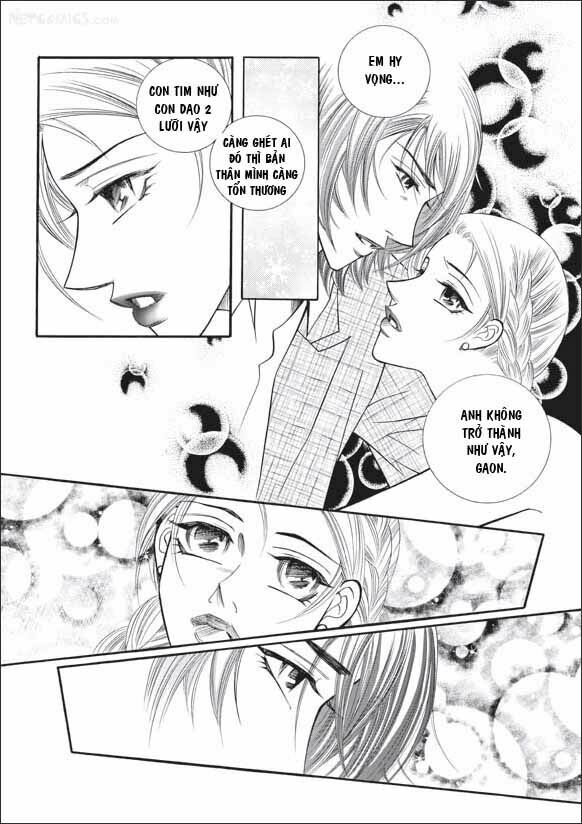Can't Lose You: Chapter 15