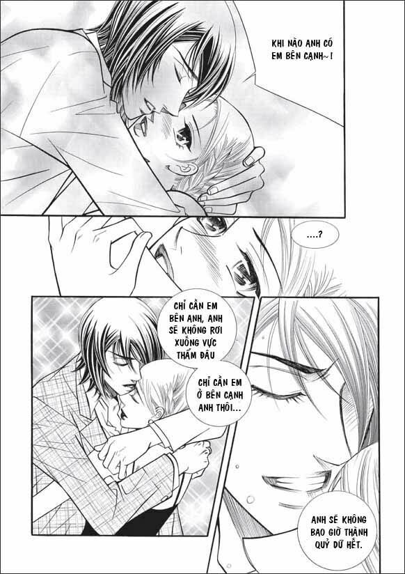 Can't Lose You: Chapter 15