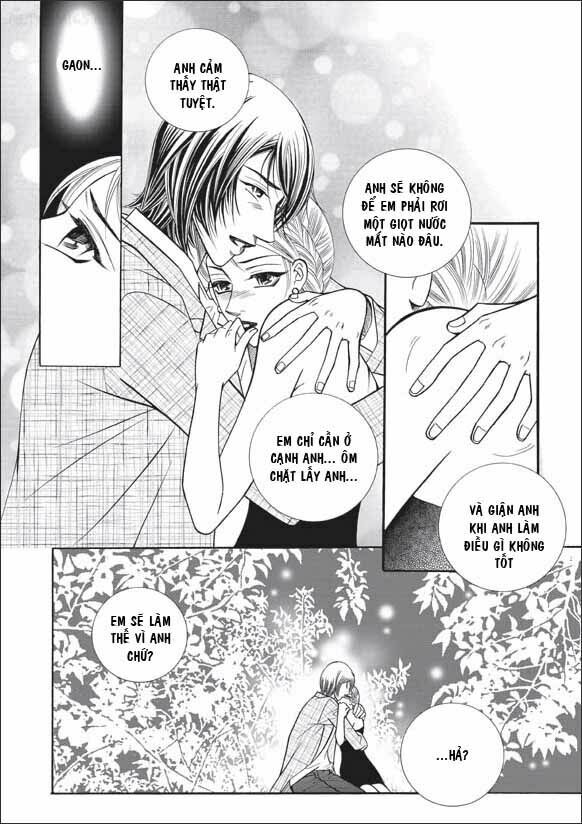 Can't Lose You: Chapter 15