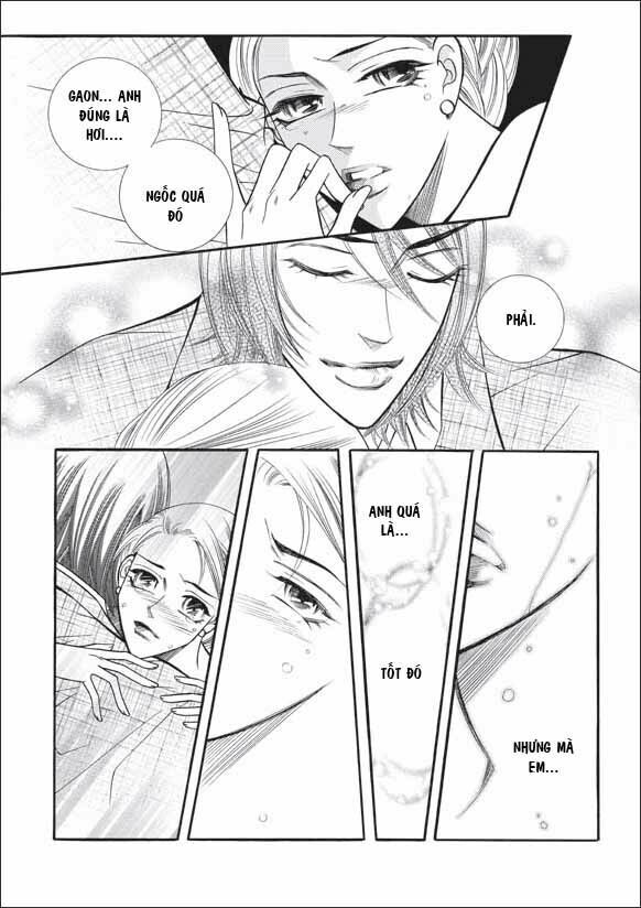 Can't Lose You: Chapter 15