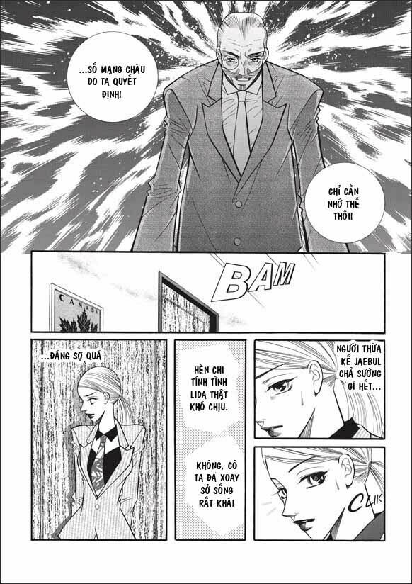 Can't Lose You: Chapter 15