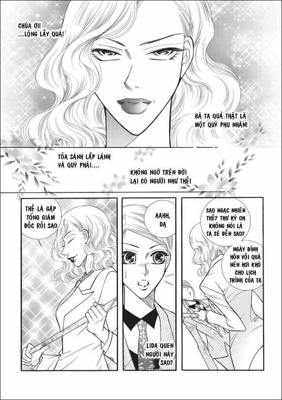 Can't Lose You: Chapter 15