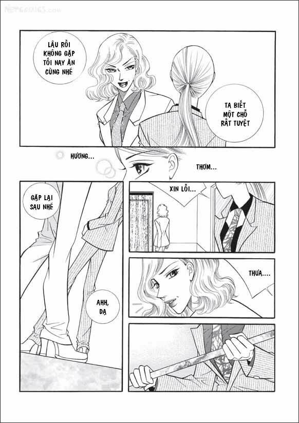 Can't Lose You: Chapter 15