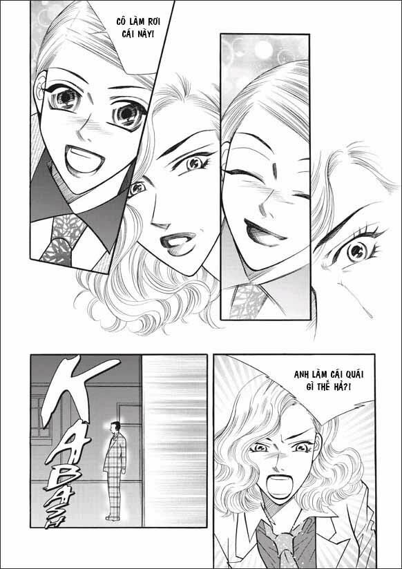 Can't Lose You: Chapter 15