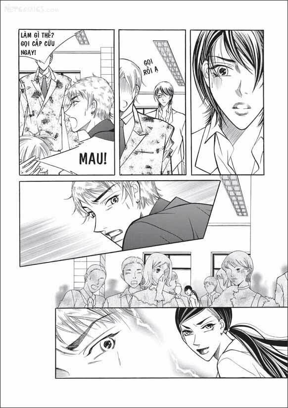 Can't Lose You: Chapter 18