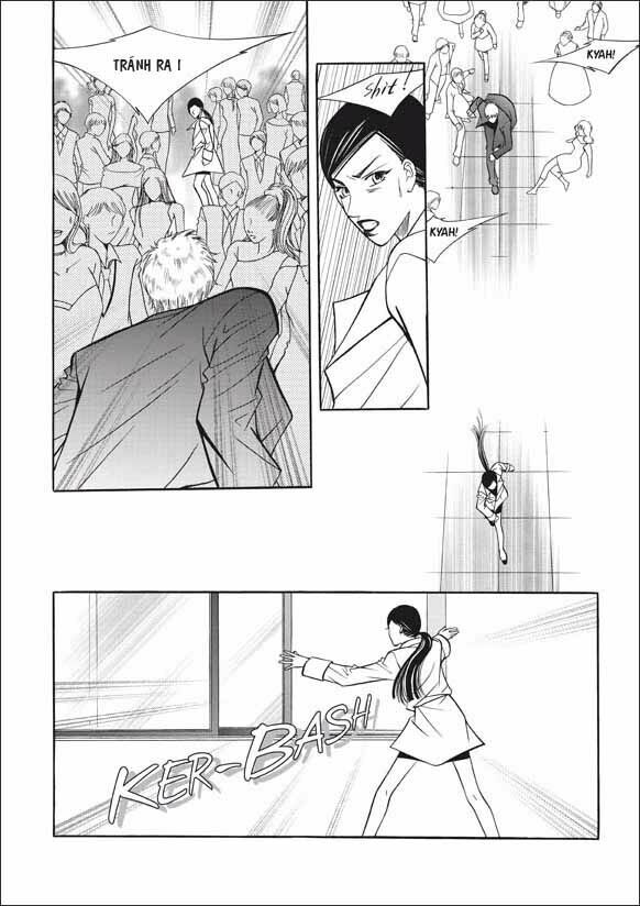 Can't Lose You: Chapter 18
