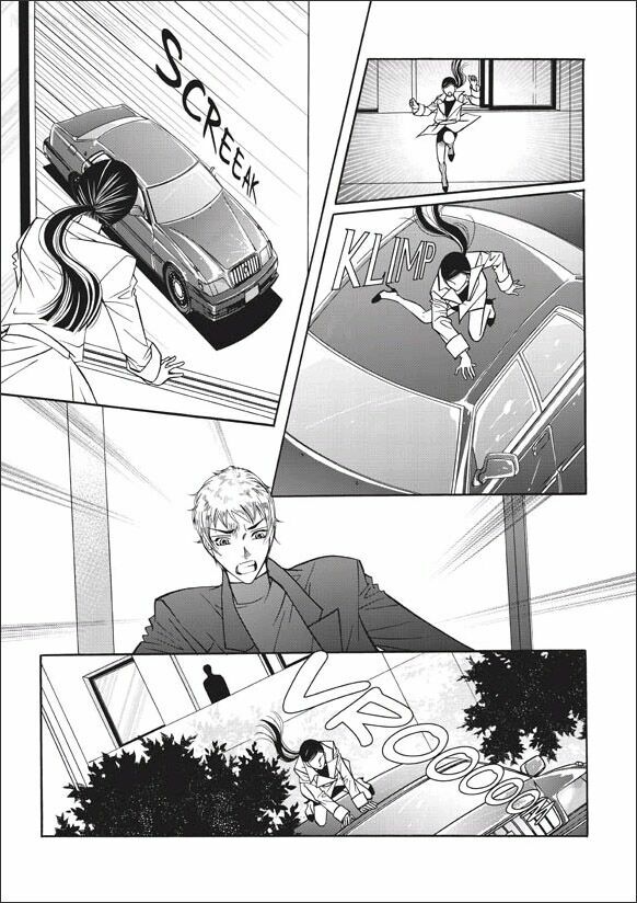 Can't Lose You: Chapter 18