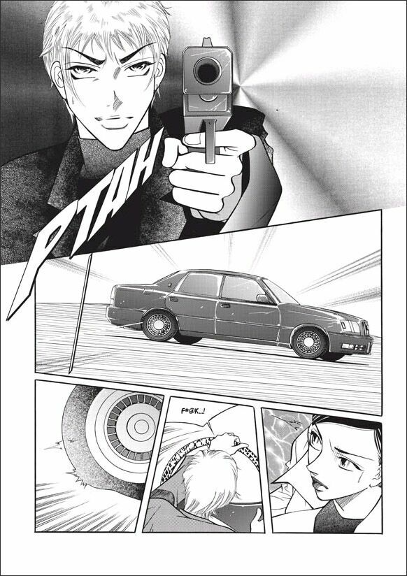 Can't Lose You: Chapter 18