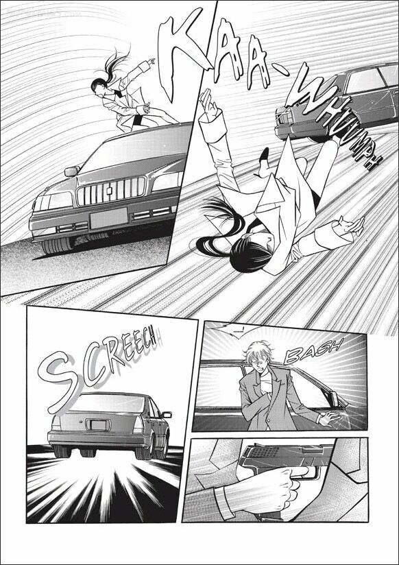Can't Lose You: Chapter 18