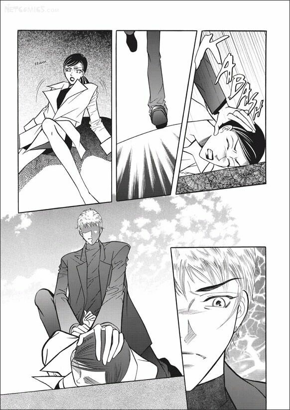 Can't Lose You: Chapter 18