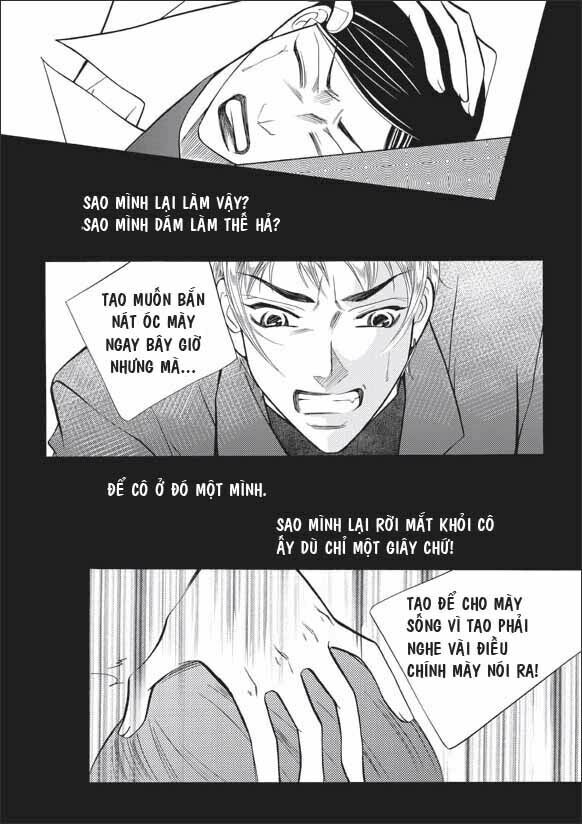 Can't Lose You: Chapter 18