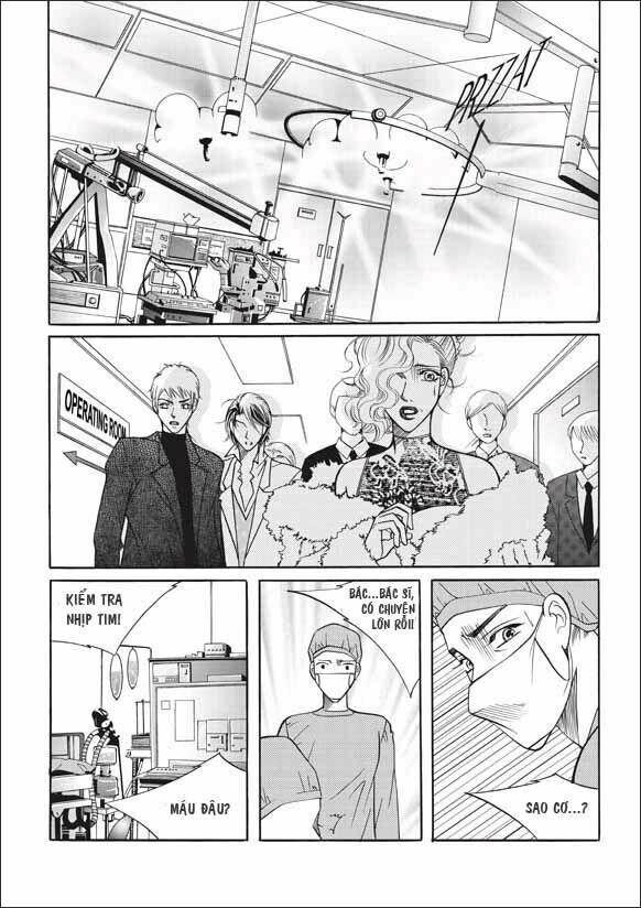 Can't Lose You: Chapter 18