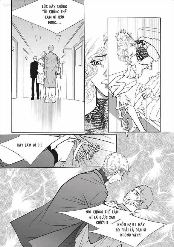 Can't Lose You: Chapter 18