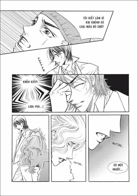 Can't Lose You: Chapter 18