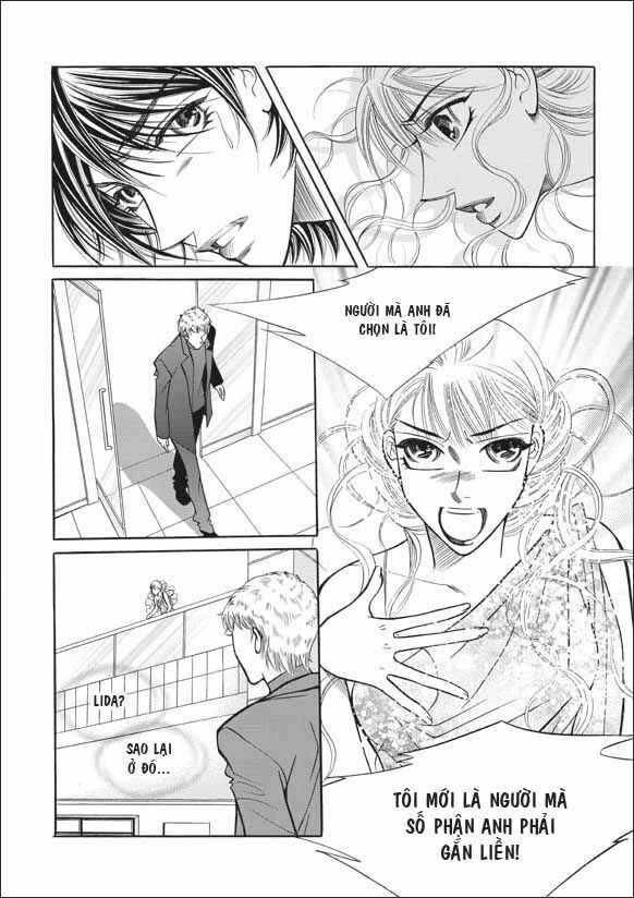 Can't Lose You: Chapter 18