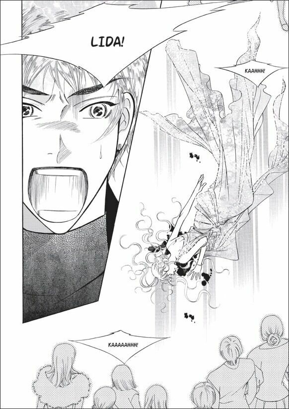 Can't Lose You: Chapter 18