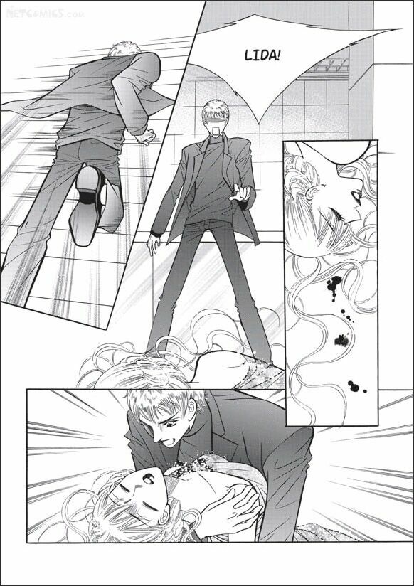 Can't Lose You: Chapter 18