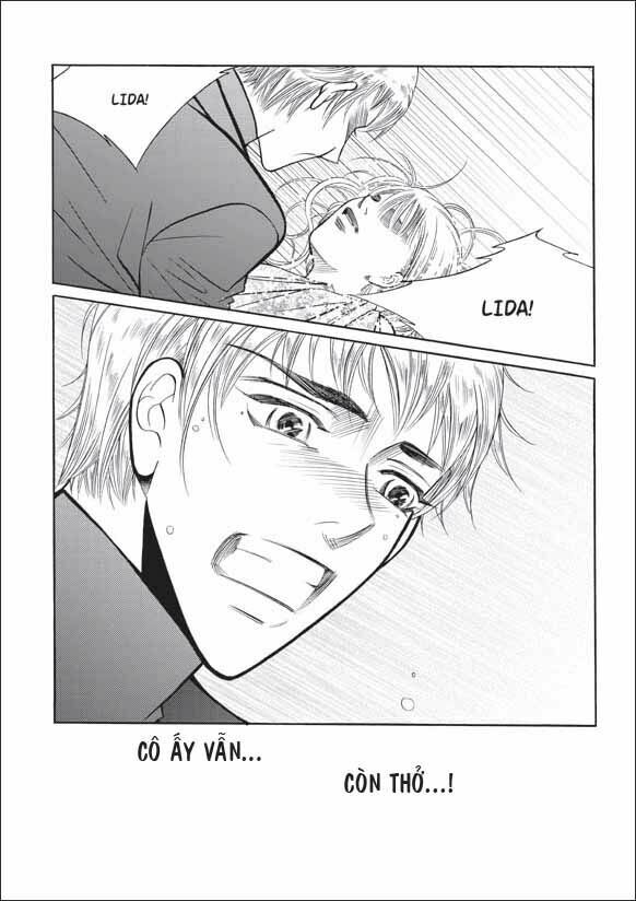 Can't Lose You: Chapter 18