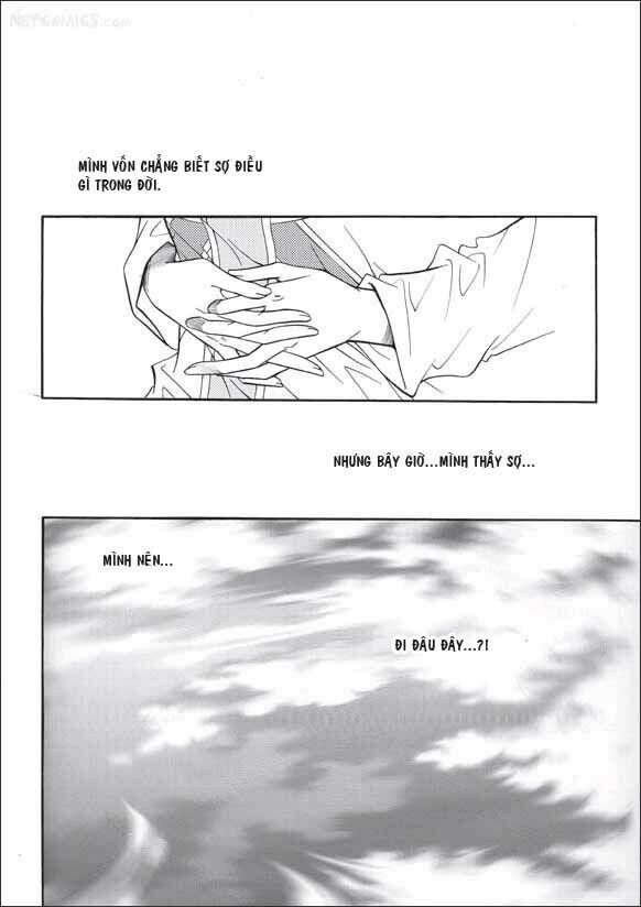 Can't Lose You: Chapter 19