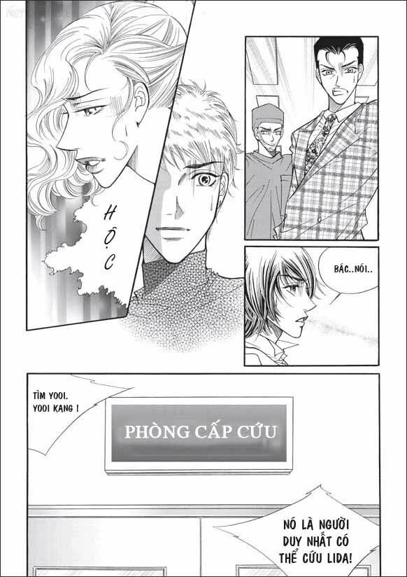 Can't Lose You: Chapter 19