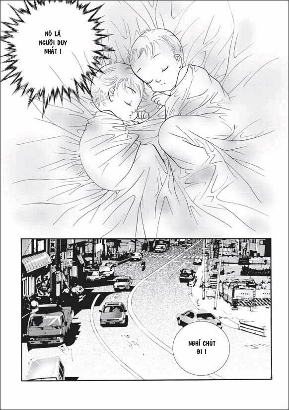 Can't Lose You: Chapter 19