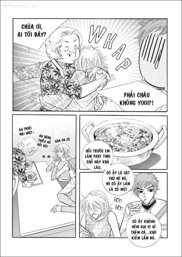 Can't Lose You: Chapter 19