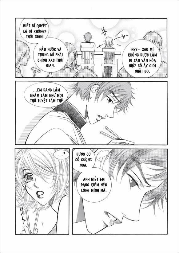 Can't Lose You: Chapter 19