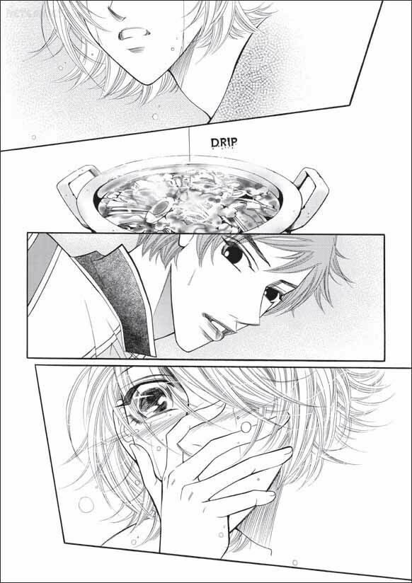 Can't Lose You: Chapter 19