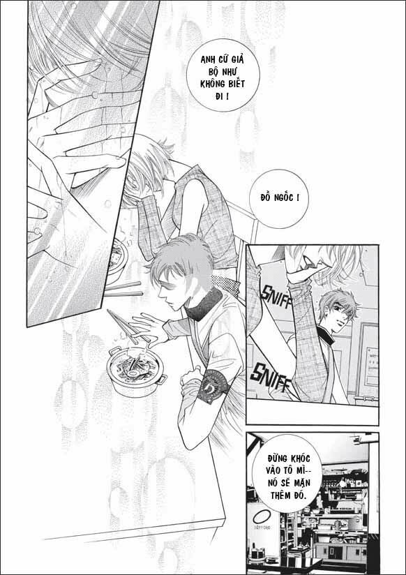 Can't Lose You: Chapter 19