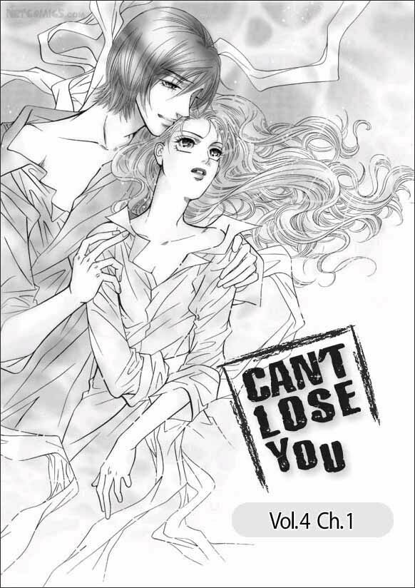 Can't Lose You: Chapter 19