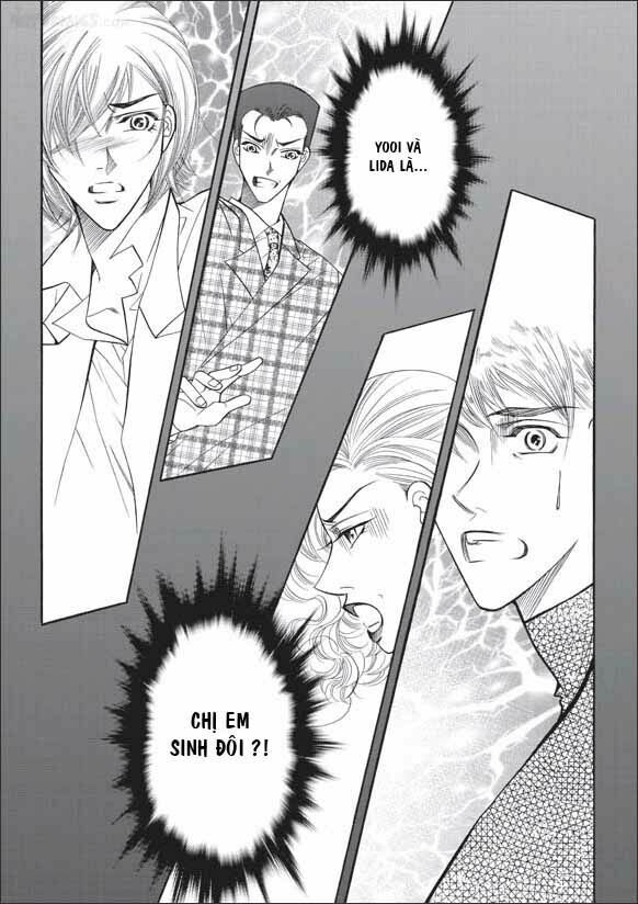 Can't Lose You: Chapter 19