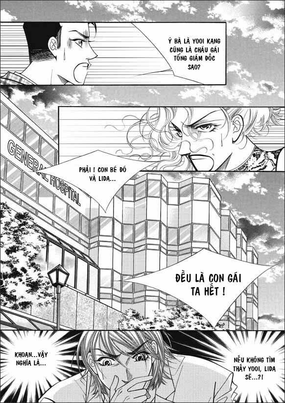 Can't Lose You: Chapter 19